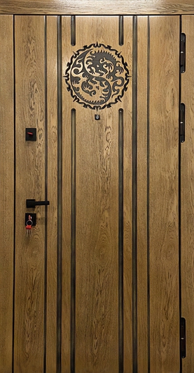 Внешняя сторона Внешняя сторона