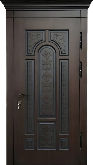 Внешняя сторона Внешняя сторона