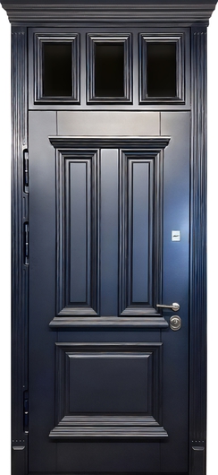 Внешняя сторона Внешняя сторона