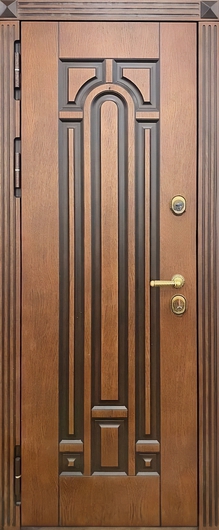 Внешняя сторона Внешняя сторона