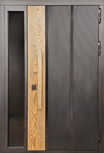 Внешняя сторона Внешняя сторона