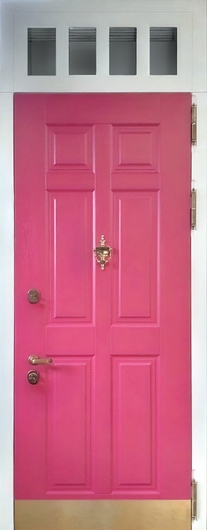 Внешняя сторона Внешняя сторона