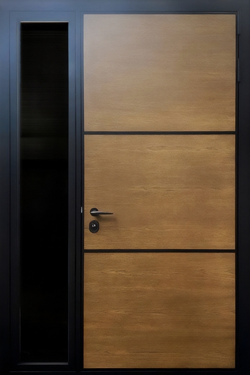 Внешняя сторона Внешняя сторона