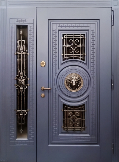 Внешняя сторона Внешняя сторона