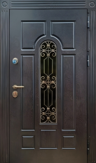 Внешняя сторона Внешняя сторона