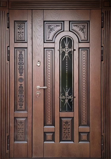 Внешняя сторона Внешняя сторона