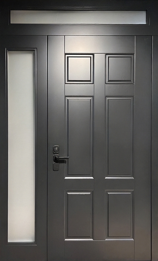 Внешняя сторона