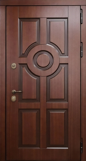 Внешняя сторона