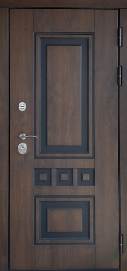 Внешняя сторона